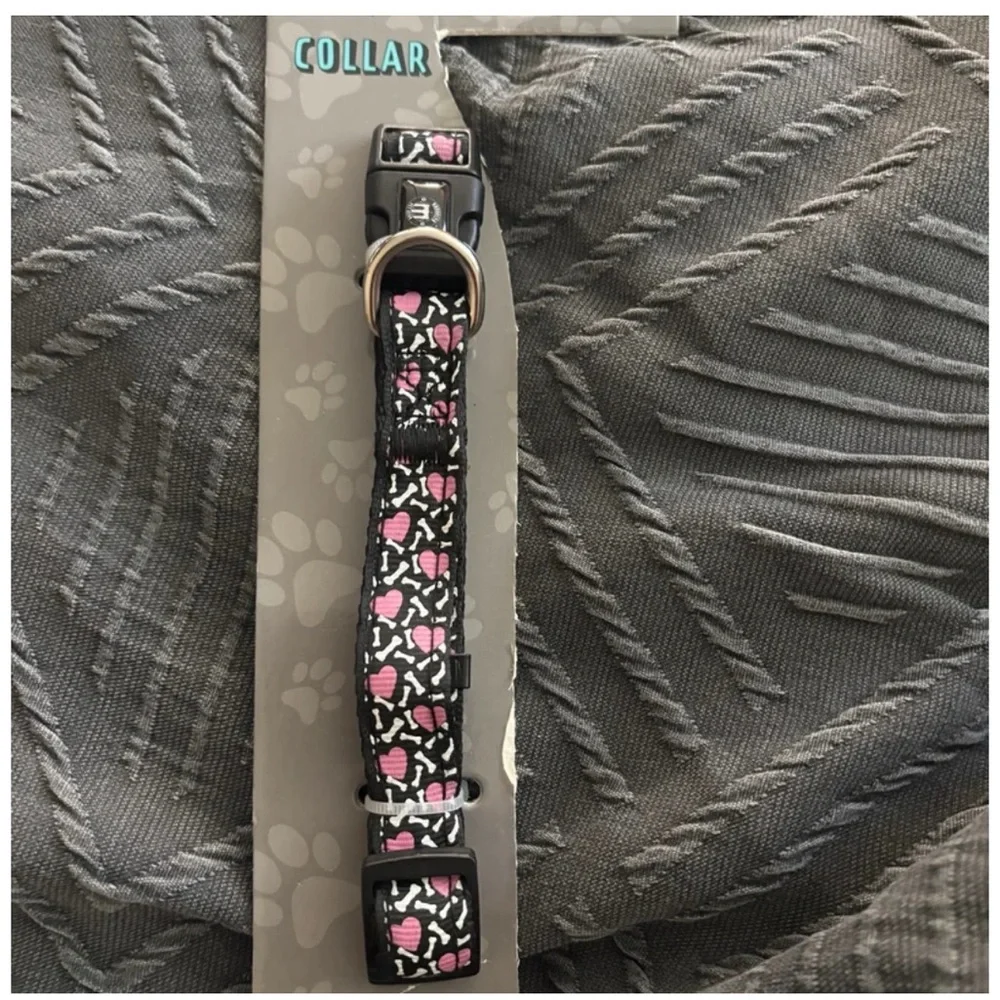 (BROOKLYN PET GEAR) DOG COLLAR